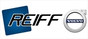 Logo REIFF VOLVO